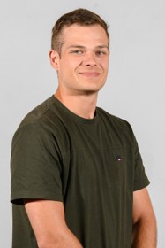 Mr. Harmen Potgieter